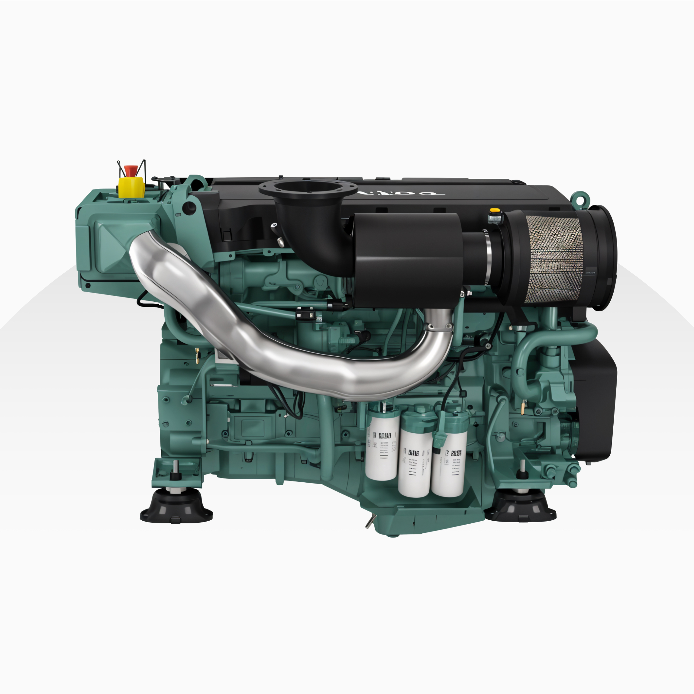 Volvo Penta