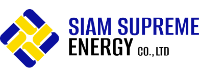 Siam Energy